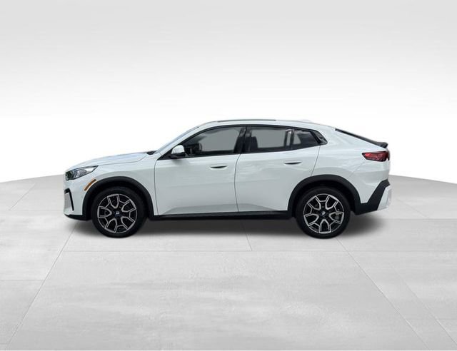 Certified 2025 BMW X2 xDrive28i w/ Technology Package AWD/4WD video 2