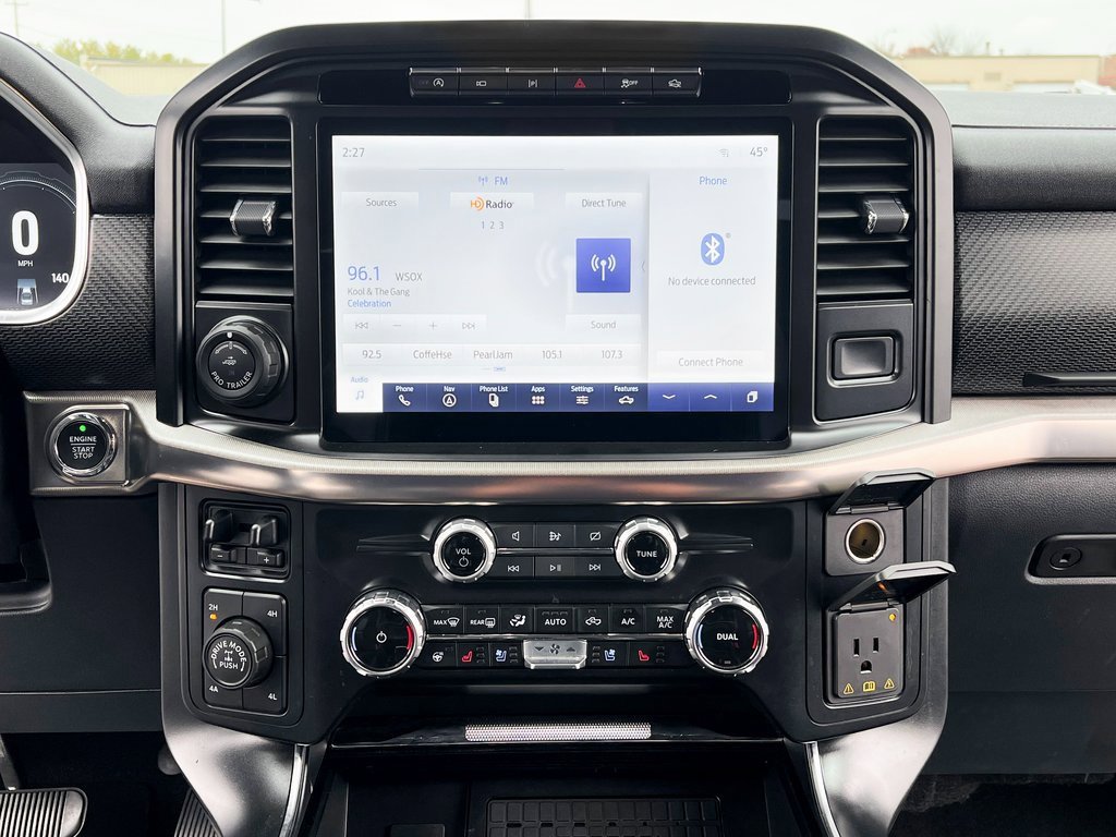 Used 2023 Ford F150 Raptor w/ Raptor Carbon Fibre Package image 24