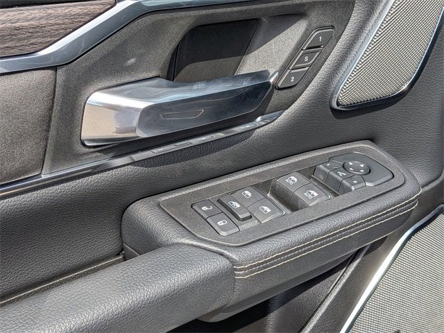 New 2026 RAM 1500 Laramie w/ Night Edition image 16