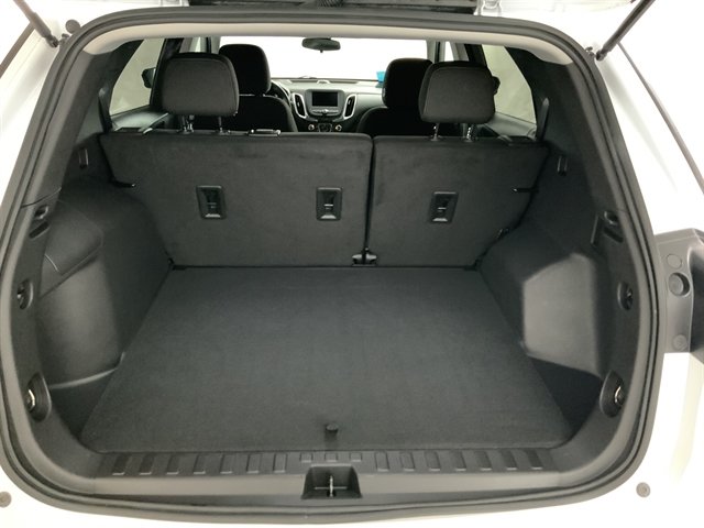 Used 2023 Chevrolet Equinox LT w/ LPO, Floor Liner Package image 8