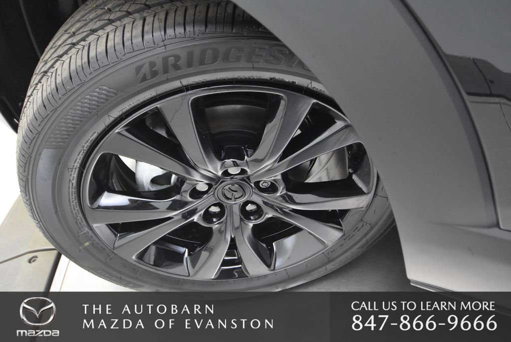 New 2026 MAZDA CX-30 Aire Edition image 34