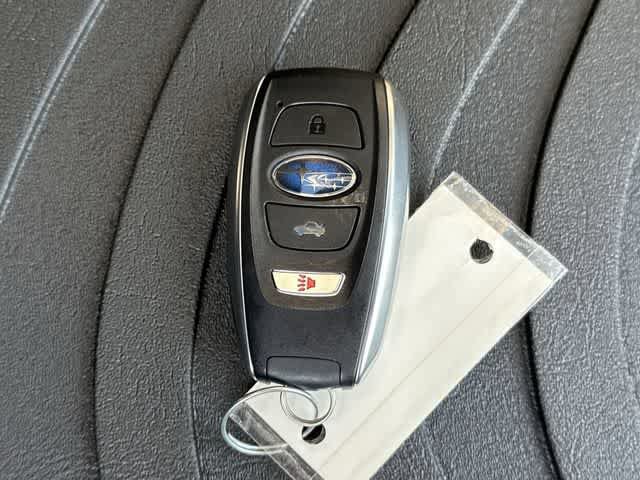 Certified 2024 Subaru Crosstrek 2.5i Sport AWD/4WD image 31