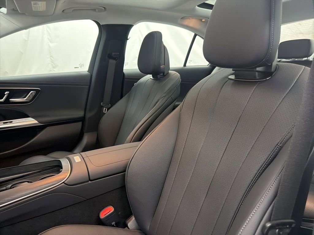 New 2026 Mercedes-Benz E 350 E 350 image 13