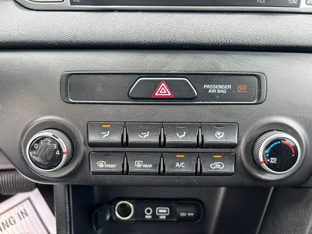 Used 2019 Kia Sportage LX AWD/4WD image 24