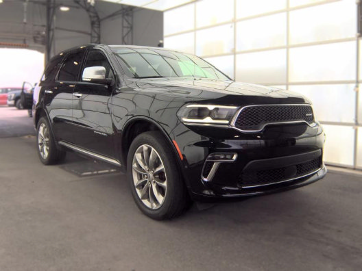Used 2023 Dodge Durango Citadel AWD/4WD image 1