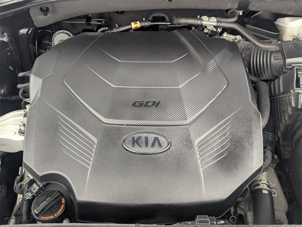 Used 2020 Kia Sorento S image 10