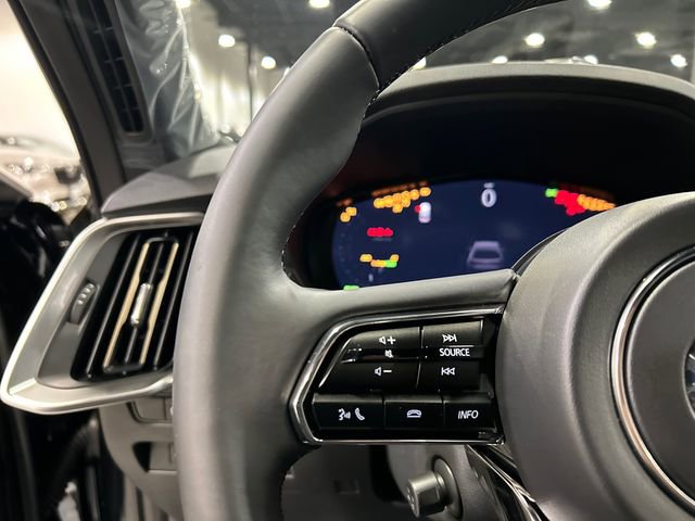 New 2026 MAZDA CX-90 3.3 Turbo S w/ Premium Package AWD/4WD image 13