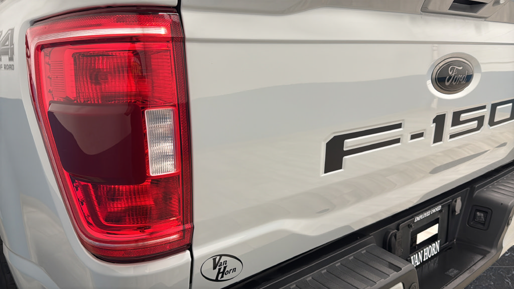 Used 2023 Ford F150 XLT w/ Equipment Group 302A High AWD/4WD image 44