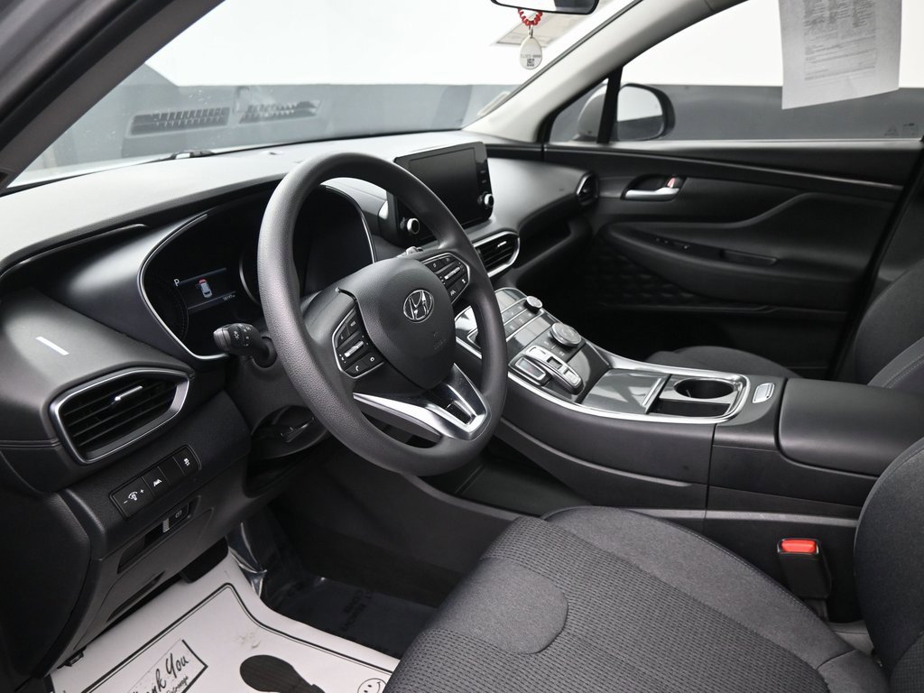 Used 2023 Hyundai Santa Fe SE image 25