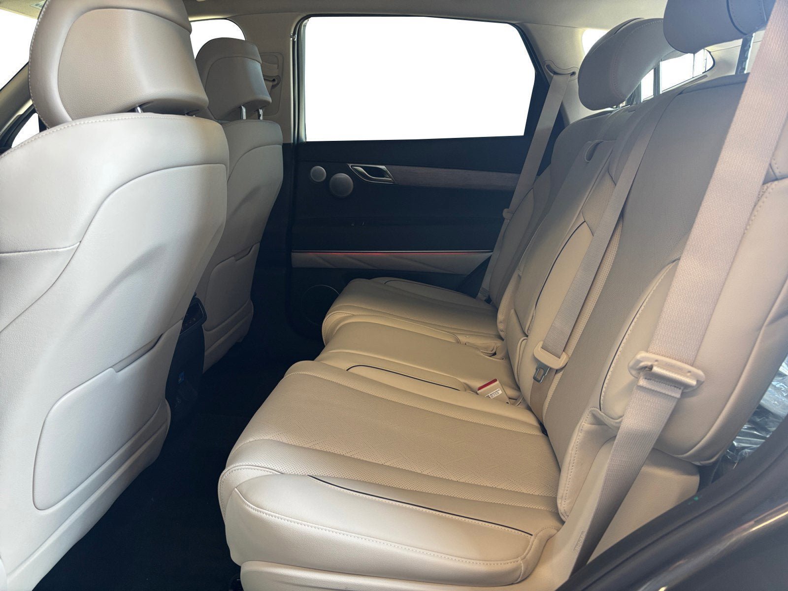 New 2026 Genesis GV80 2.5T Prestige AWD/4WD image 13
