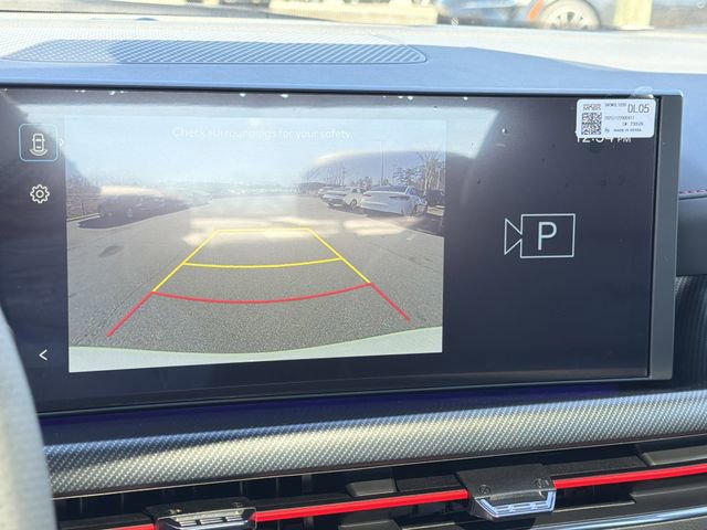 New 2026 Hyundai Sonata N Line image 29