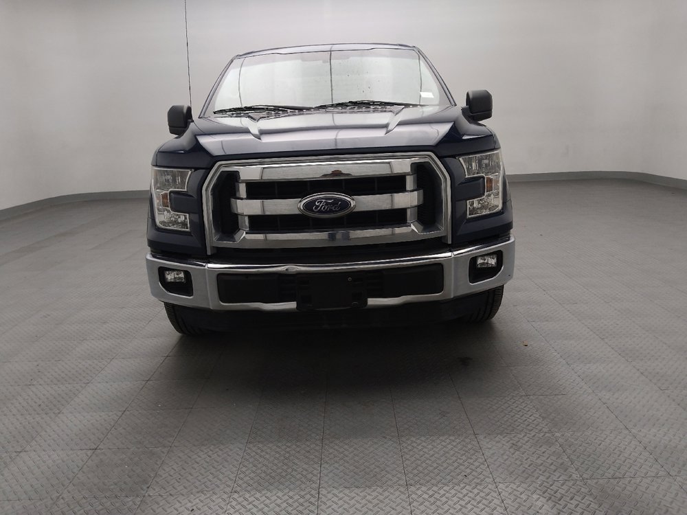 Used 2015 Ford F150 XLT image 15