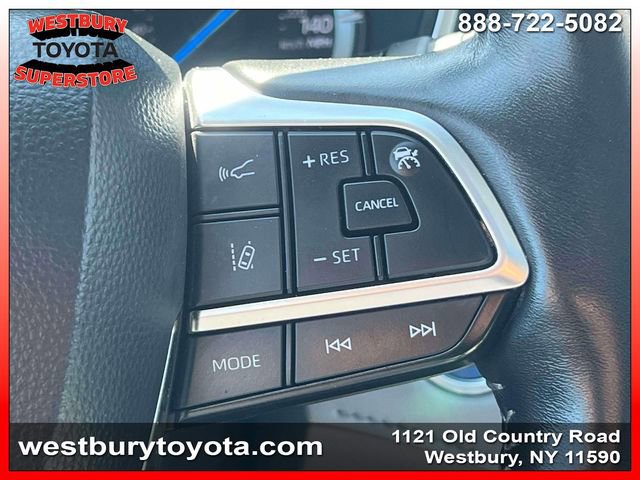 Used 2020 Toyota Highlander Limited AWD/4WD image 26