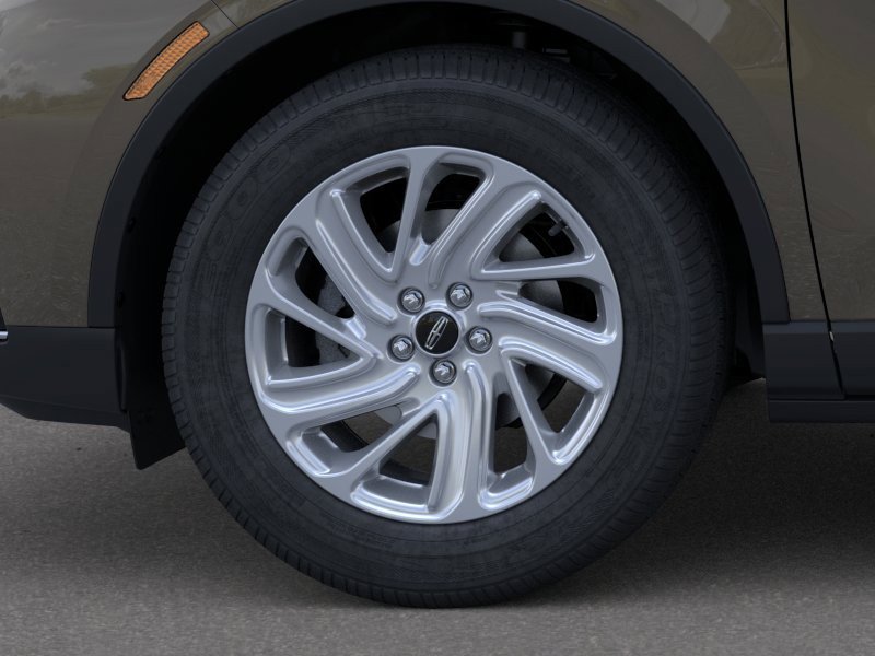 New 2026 Lincoln Corsair Premiere image 19