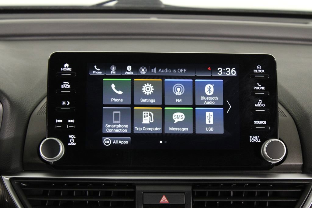 Used 2020 Honda Accord Sport image 6