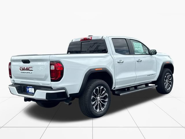 New 2026 GMC Canyon Denali AWD/4WD image 6