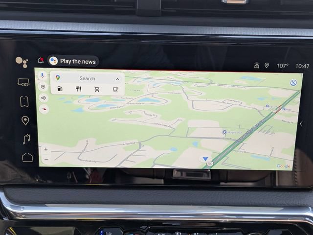 New 2026 GMC Sierra 1500 Denali w/ Technology Package AWD/4WD image 23