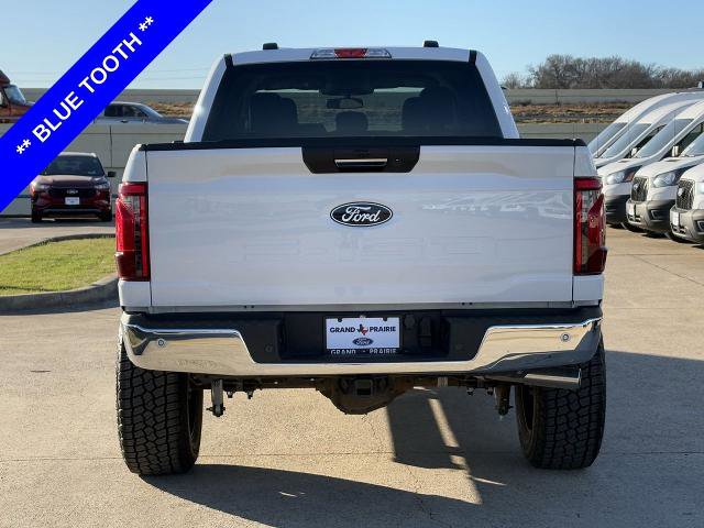Certified 2024 Ford F150 XLT w/ Tow/Haul Package image 7