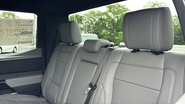 New 2026 Toyota Tundra Limited AWD/4WD image 30