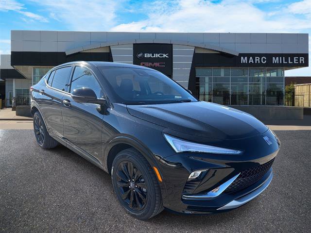 New 2026 Buick Envista Sport Touring w/ Convenience I Package