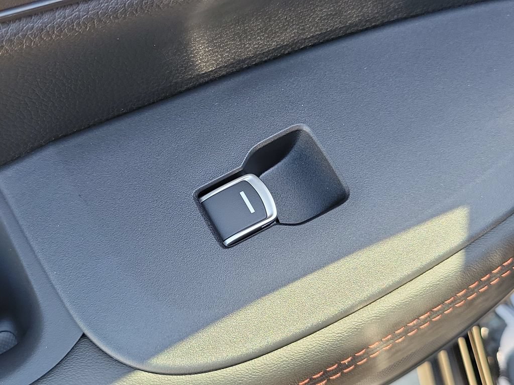 Certified 2027 Honda HR-V Sport image 17
