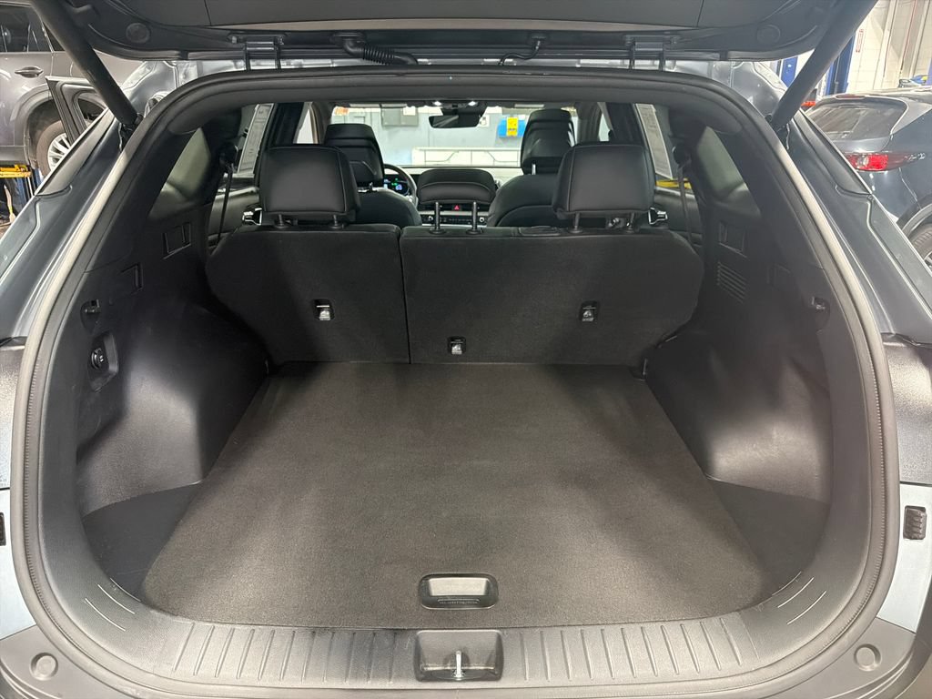 Used 2024 Kia Sportage X-Line AWD/4WD image 26
