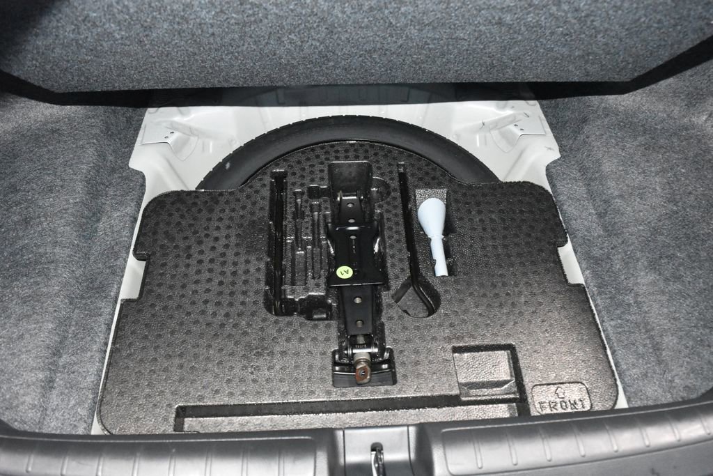 Used 2022 Honda Accord Sport Special Edition image 36