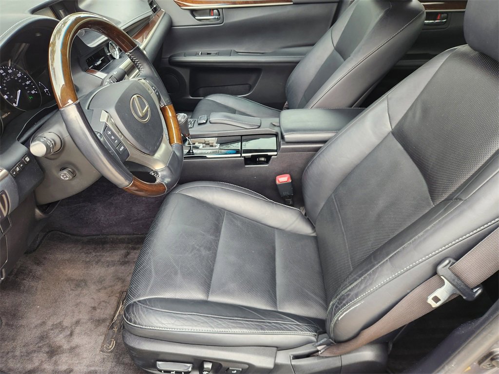Used 2015 Lexus ES 350 image 13