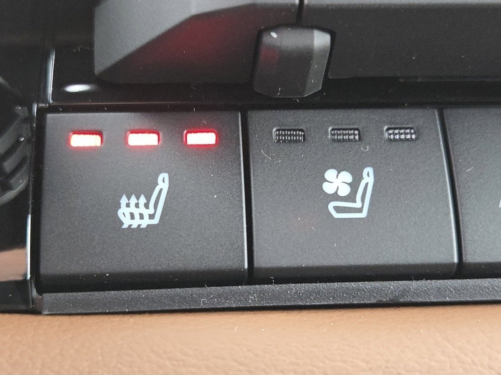 New 2026 Toyota Sequoia 1794 Edition image 18