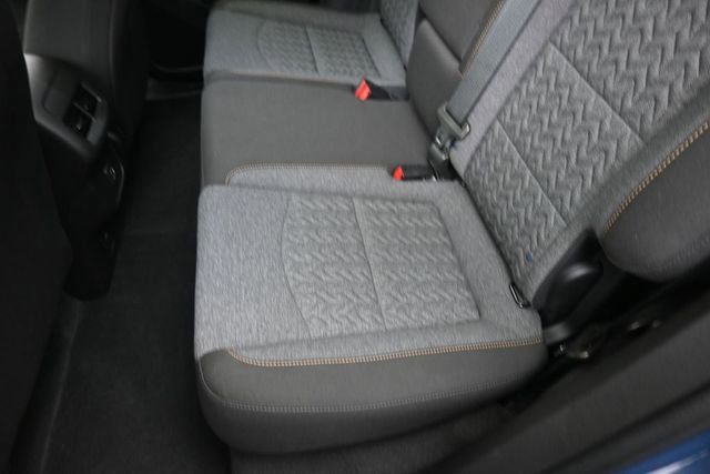 Used 2024 Chevrolet Equinox LT AWD/4WD image 21