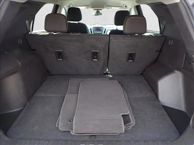 Used 2024 Chevrolet Equinox LT image 8