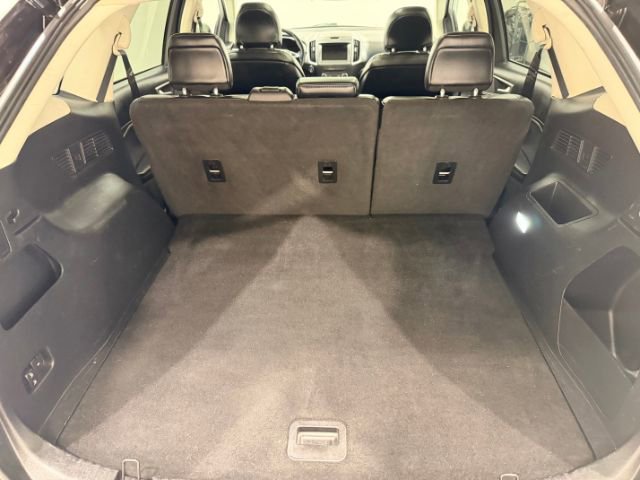 Used 2017 Ford Edge SEL w/ Equipment Group 201A image 42