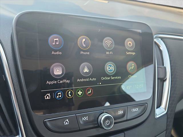 Used 2021 Chevrolet Malibu LT image 13