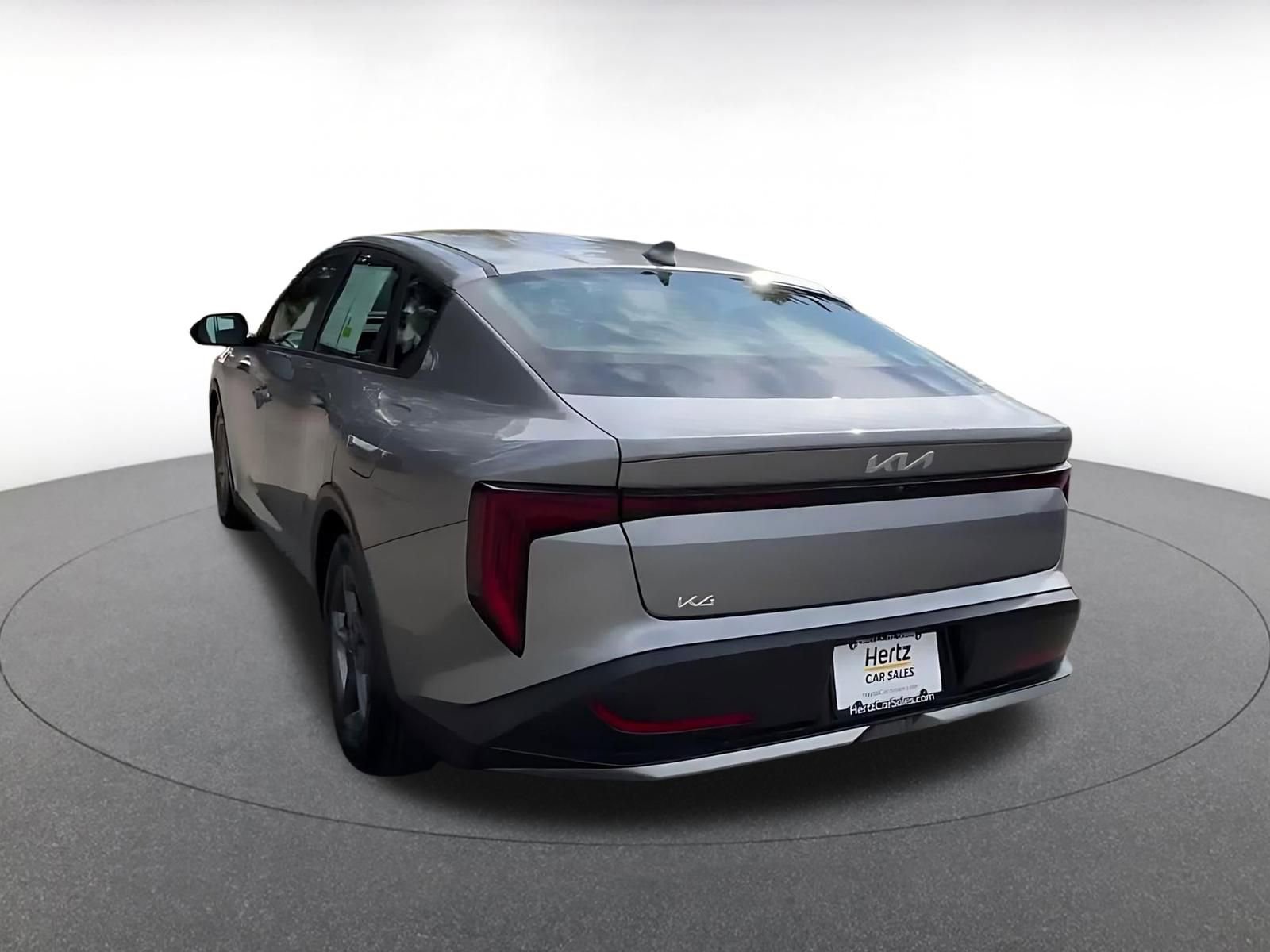 Used 2025 Kia K4 FWD image 11