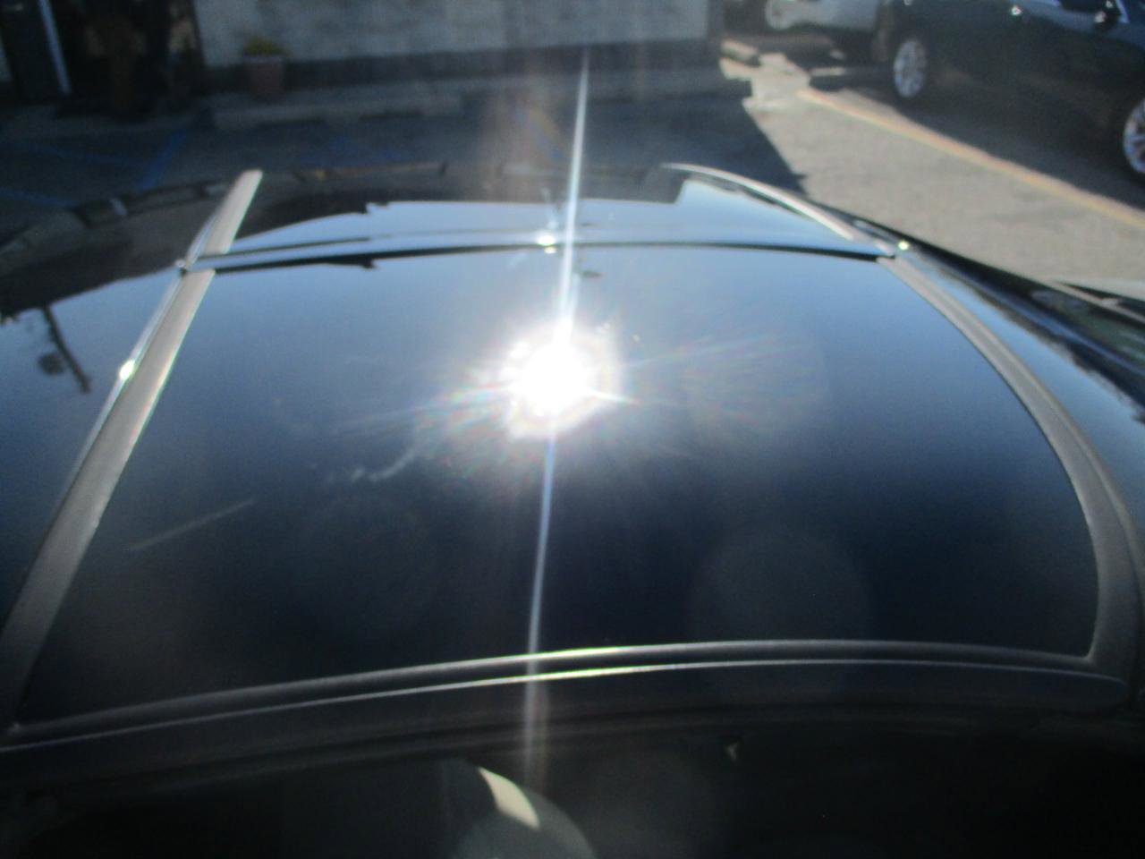 Used 2000 Chevrolet Camaro Z28 w/ Preferred Equipment Group 2 image 8