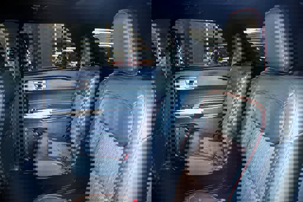 Used 2023 Ford Explorer Timberline w/ Timberline Technology Package image 19