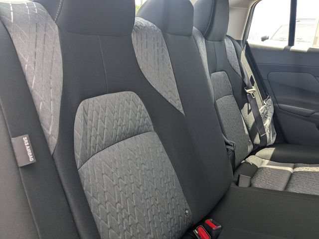New 2026 Nissan Sentra SV w/ SV Convenience Package FWD image 30