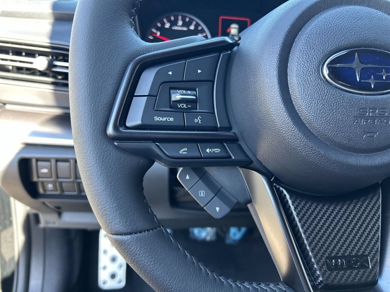 New 2026 Subaru WRX AWD/4WD image 19