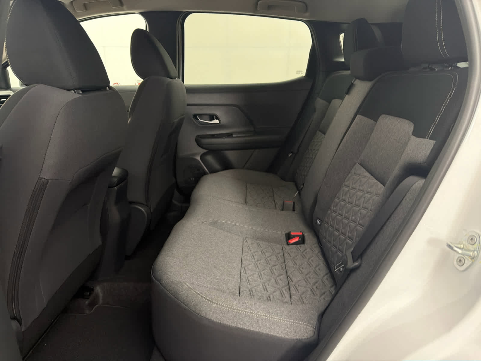 New 2026 Nissan Kicks SV image 16