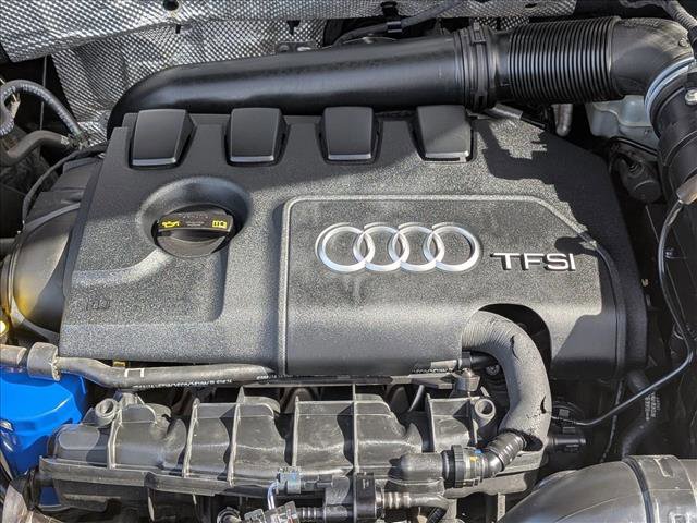 Used 2018 Audi Q3 2.0T Premium w/ Convenience Package image 23