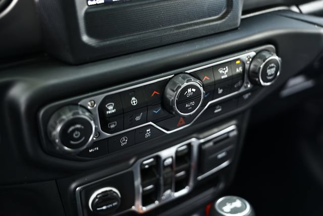 Used 2021 Jeep Wrangler Unlimited Sport AWD/4WD image 40