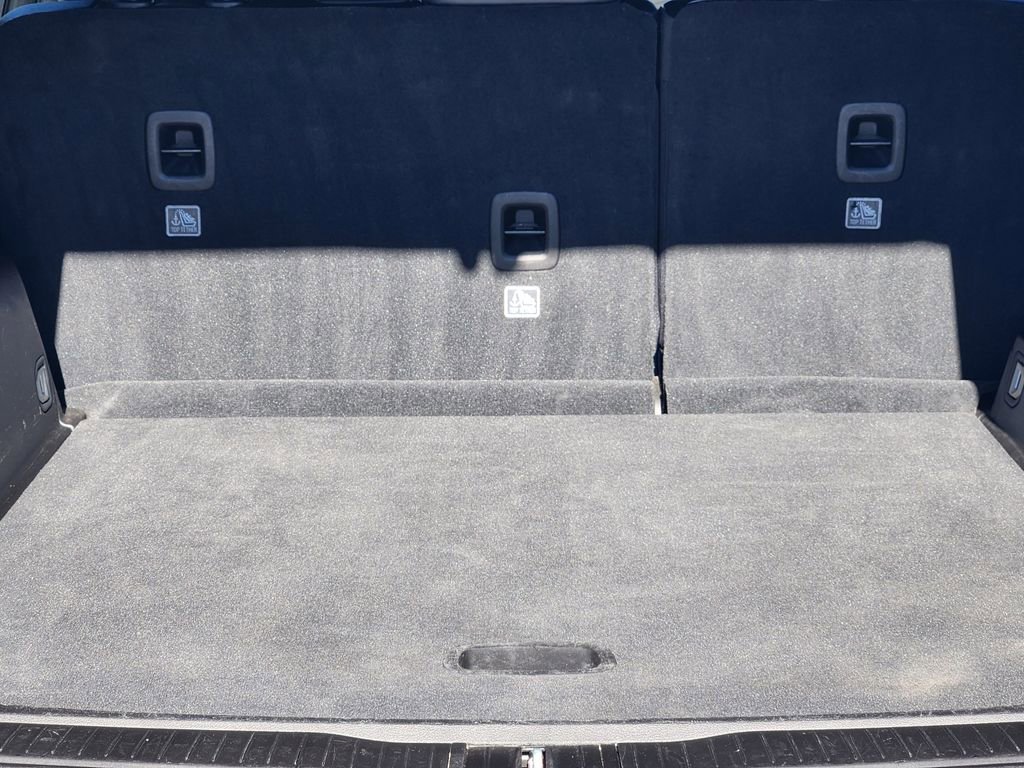 Used 2024 Jeep Grand Cherokee Limited image 20