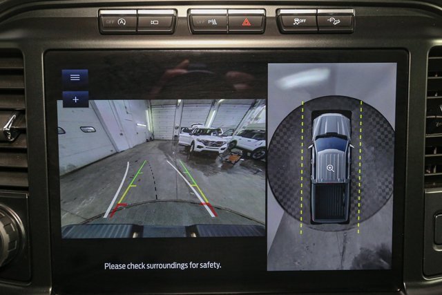 Used 2023 Ford F150 XLT w/ Equipment Group 302A High image 28