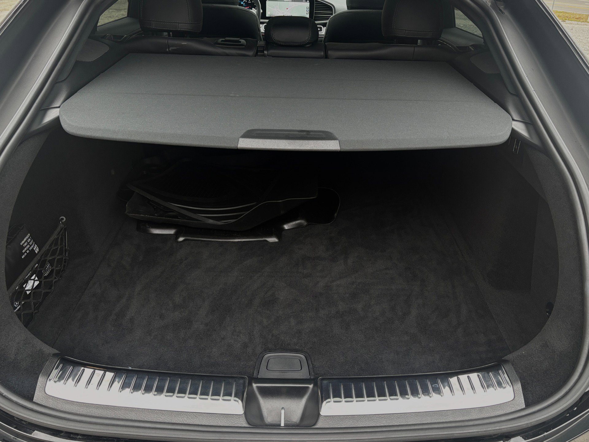 Used 2021 Mercedes-Benz GLE 53 AMG 4MATIC Coupe image 29