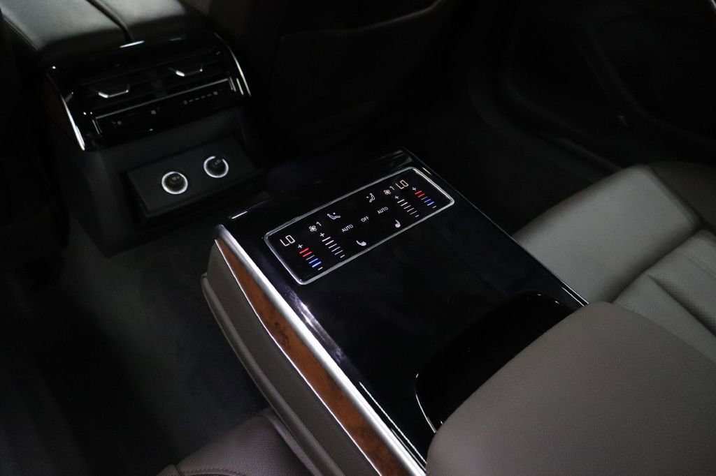 Used 2019 Audi A8 L 3.0T image 18
