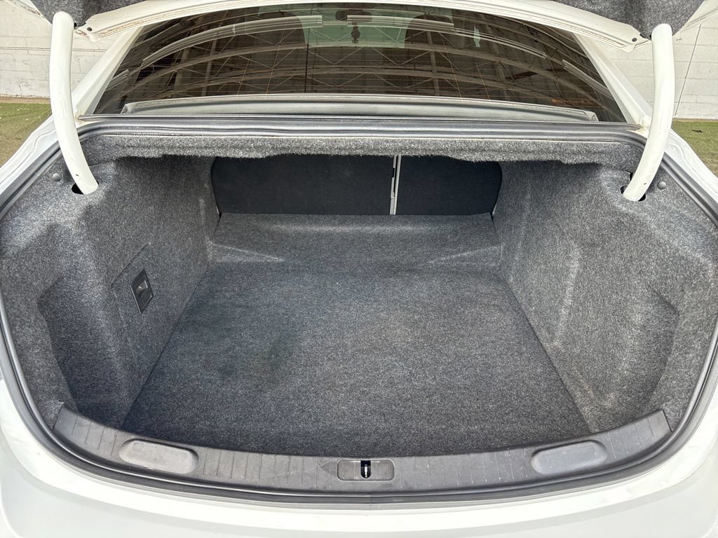 Used 2015 Chevrolet Impala LS FWD image 19