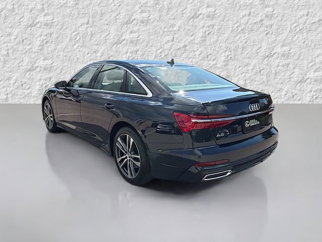 Used 2019 Audi A6 3.0T Premium Plus image 5