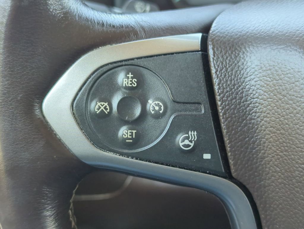 Used 2014 Chevrolet Silverado 1500 LTZ Z71 w/ LTZ Plus Package image 23