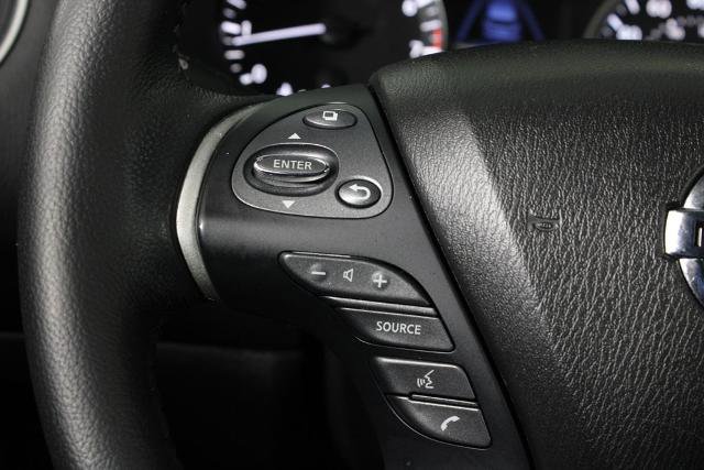Certified 2020 Nissan Pathfinder SV AWD/4WD image 26
