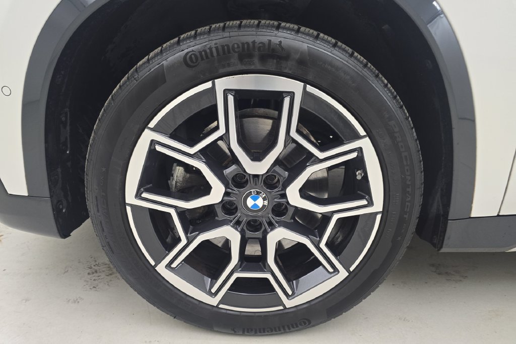 Certified 2023 BMW X1 xDrive28i w/ Convenience Package AWD/4WD image 11